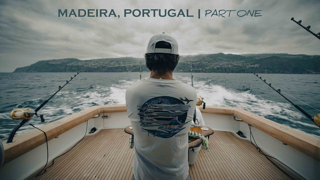 Bad Company World Tour | Madeira Part One