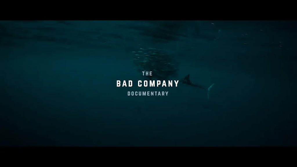 Bad Company World Tour Trailer