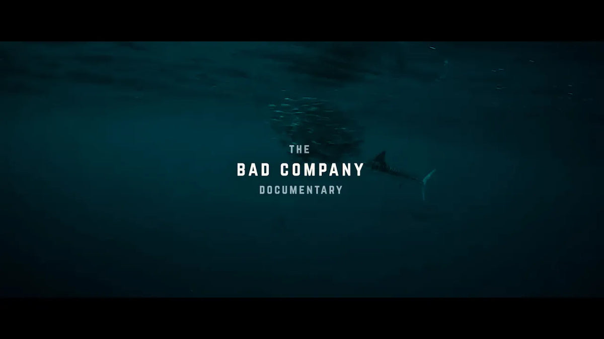 Bad Company World Tour Trailer Bad Company Fishing Adventures
