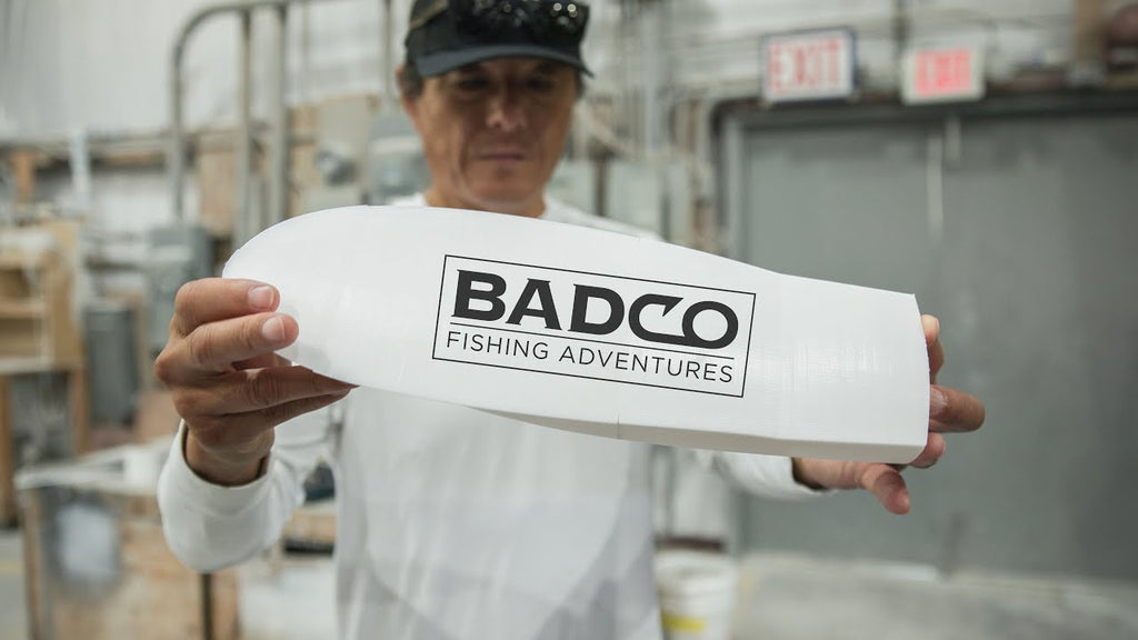 Badco 50 Gameboat Build Update! August 15, 2023 – Bad Company Fishing ...