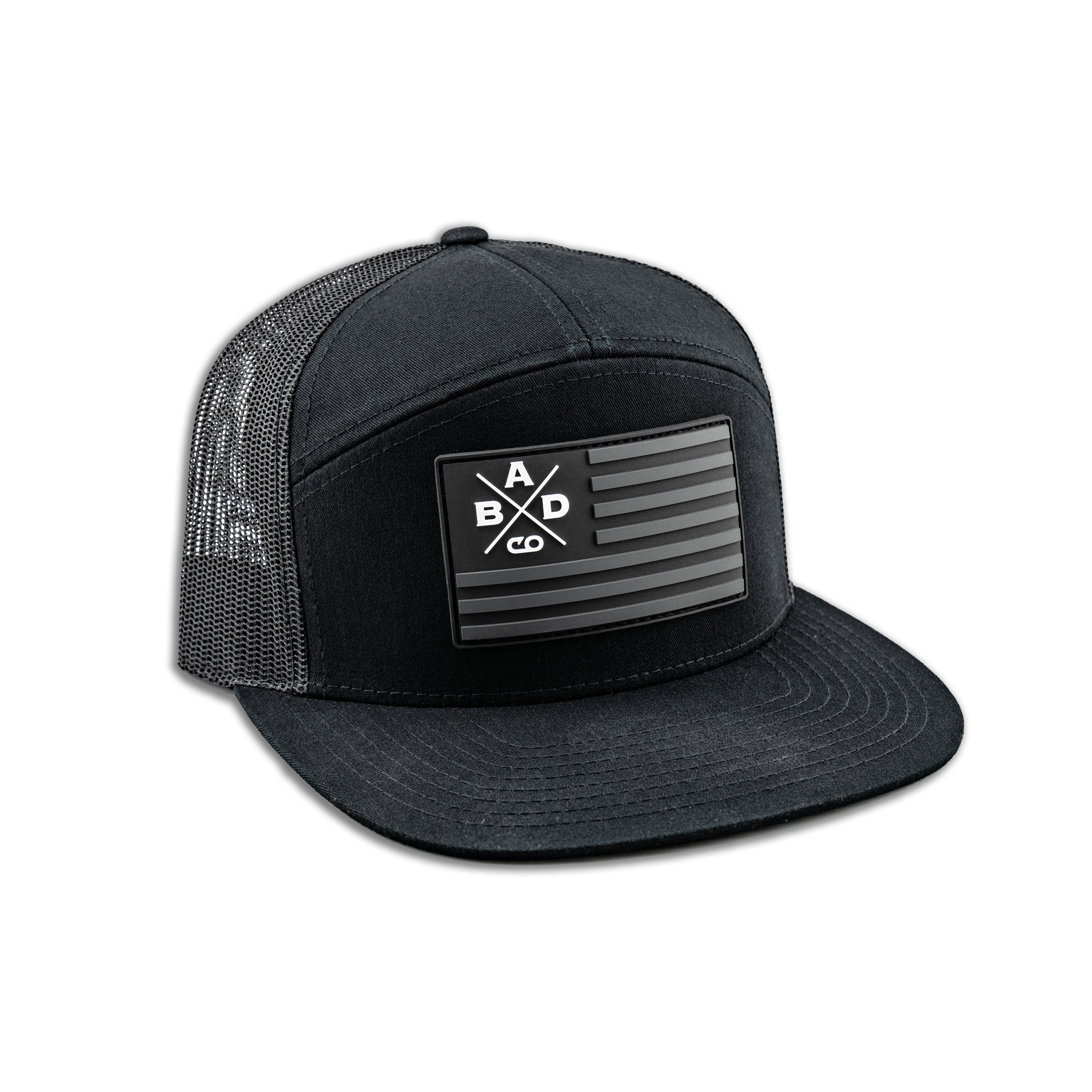 洋楽 oasis square patch cap black Oasis Music Festival Embroidered Baseball Cap – Shop Palm