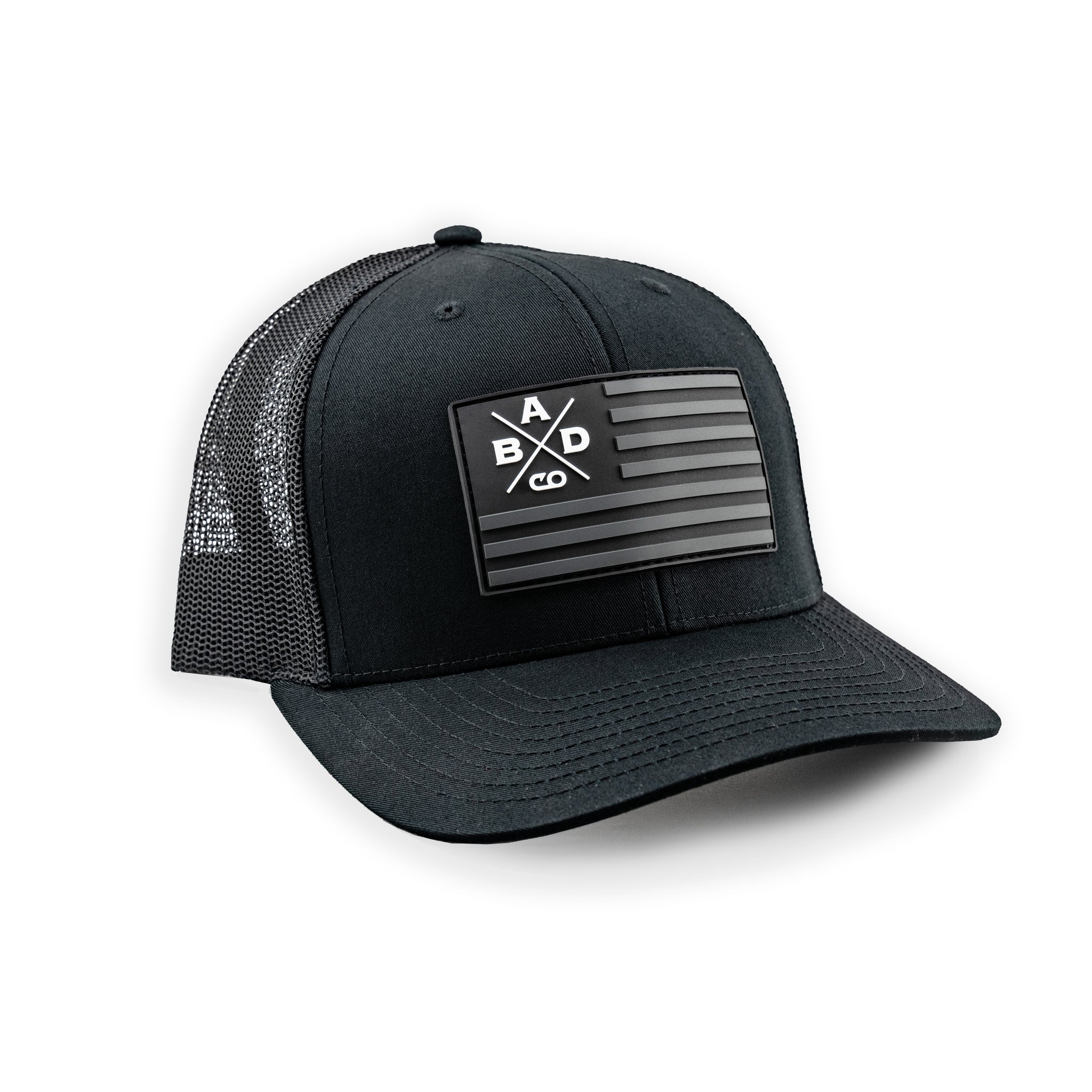 【BADBLOOD】バッドロゴロープボールキャップ - ネイビー Badblood Classic B Logo Ball Cap Navy – BBGSHOPHK