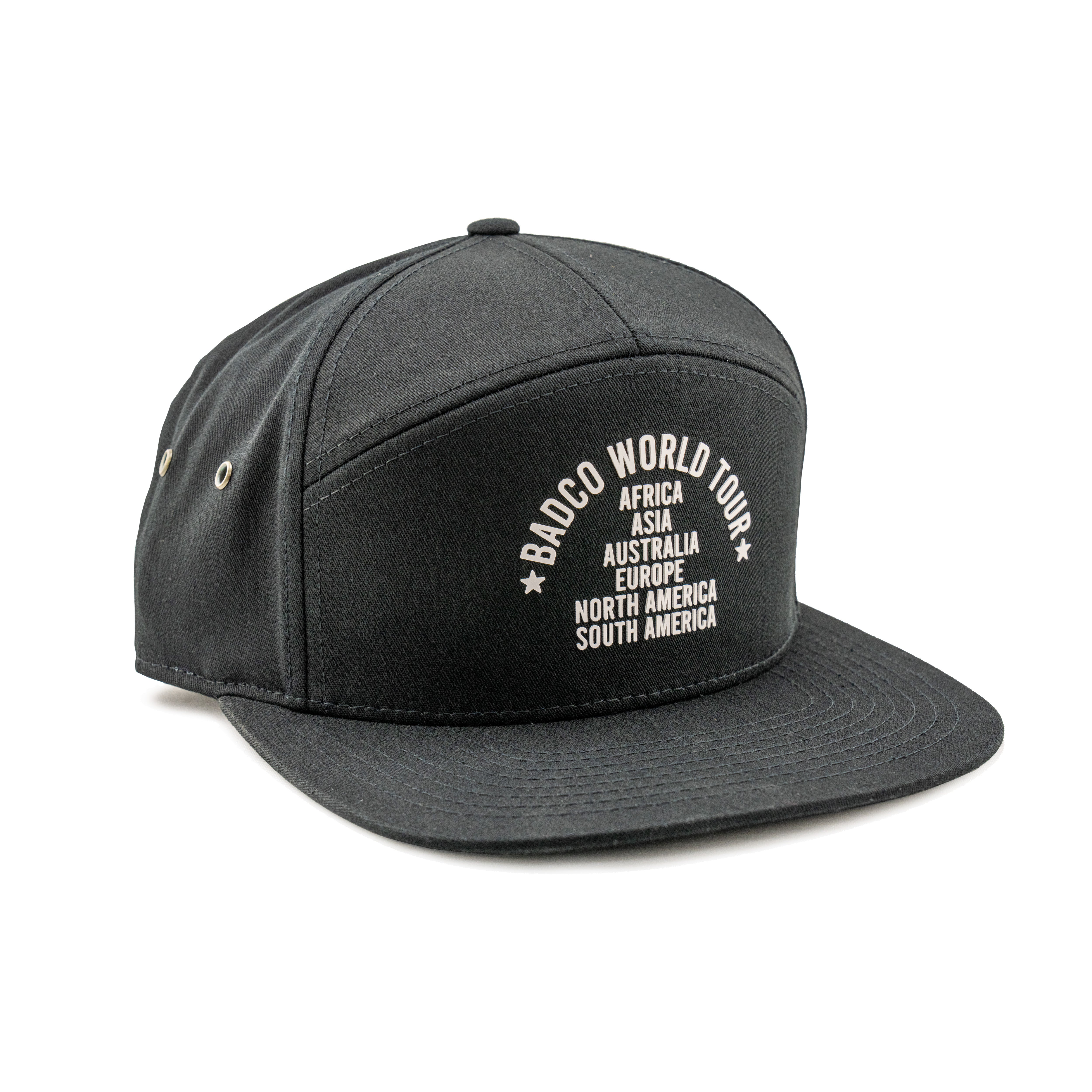 帽子 idea swam Trucker Cap (Black) New Era Snapback Low Profile Trucker Cap | Product | SanMar