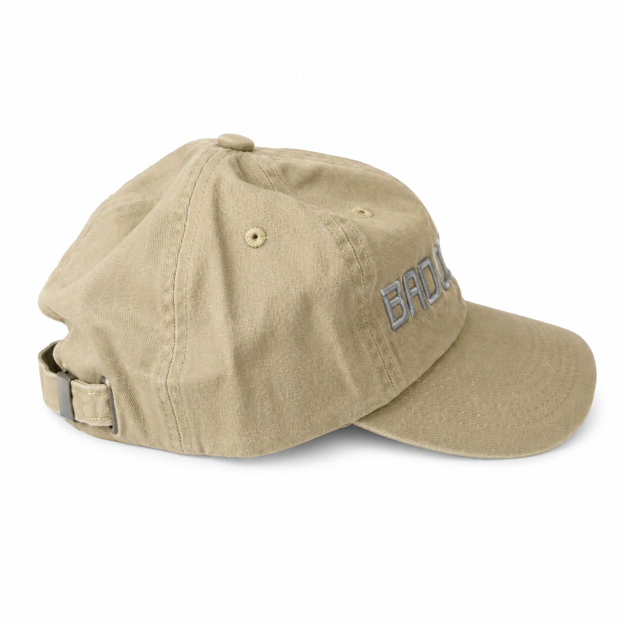 BADCO Cotton Twill Hat – Bad Company Fishing Adventures