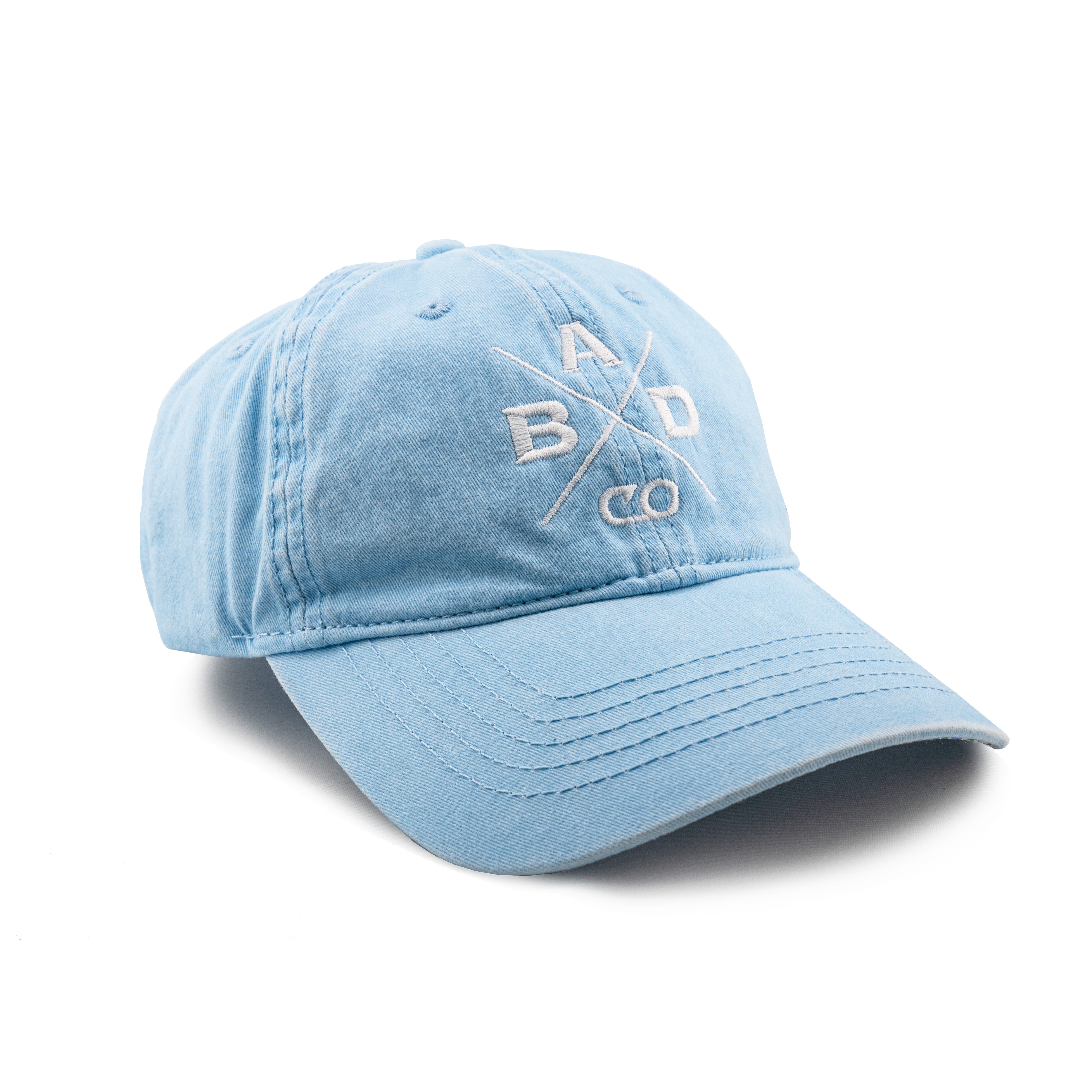 ★23SS★【Bad Blue】★BadBear Heart Ca.p★帽子★ ☆23SS☆【Bad Blue】☆BadBear Heart Ca.p☆帽子☆ (Bad Blue