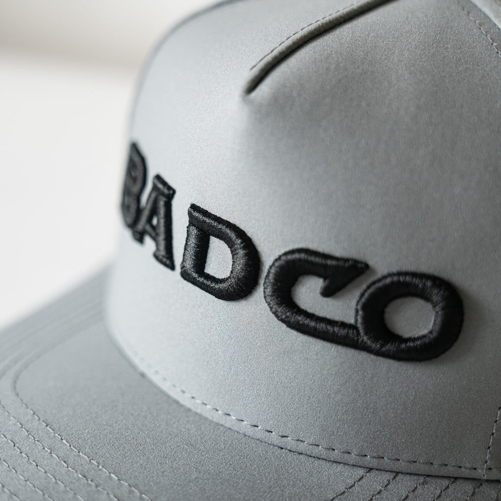 BADCO Youth Trucker Hat – Bad Company Fishing Adventures