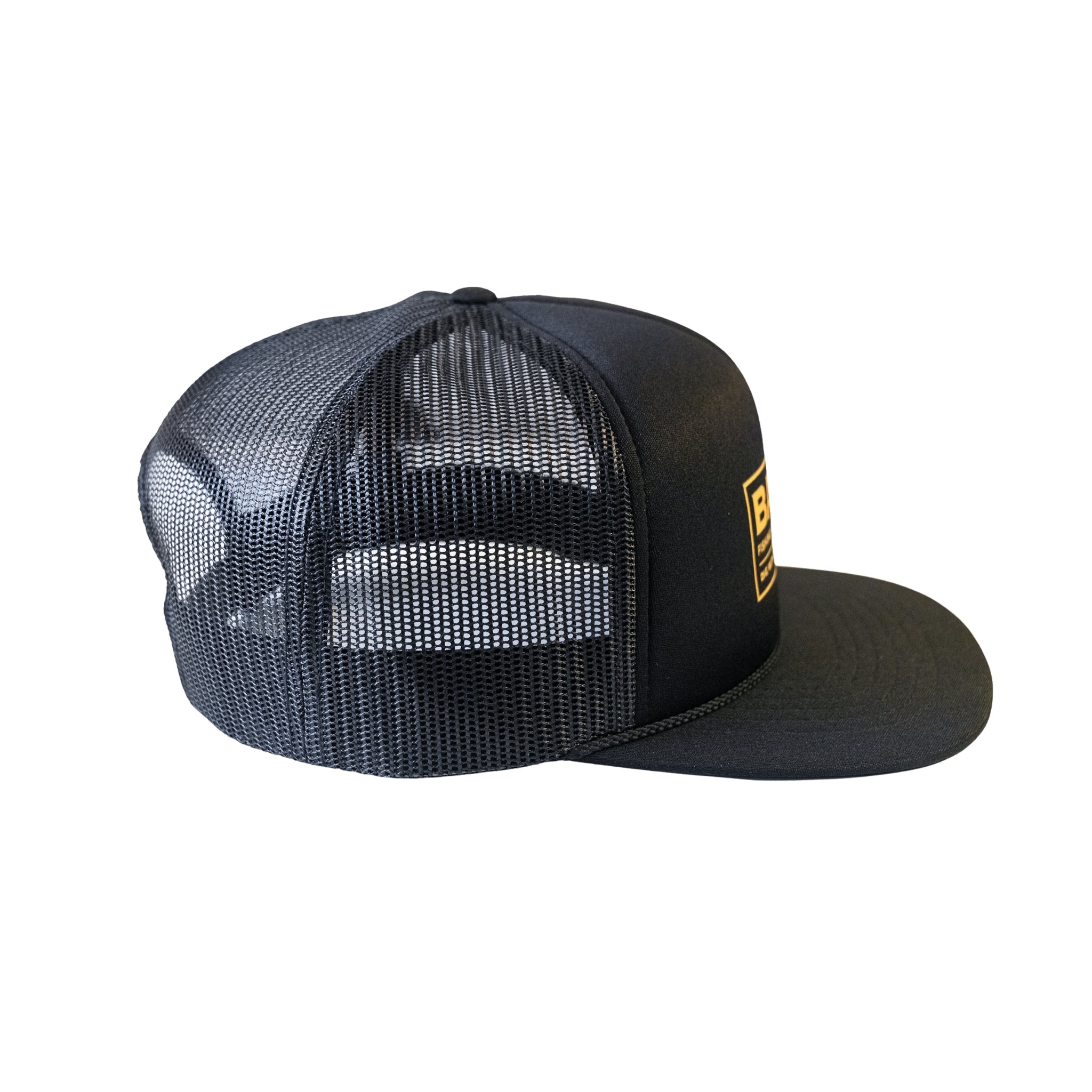 NEW – BADCO “Die With Memories Not Dreams” Trucker – Bad Company