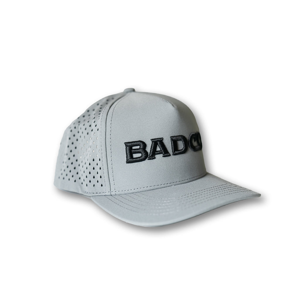 BADCO Youth Trucker Hat – Bad Company Fishing Adventures