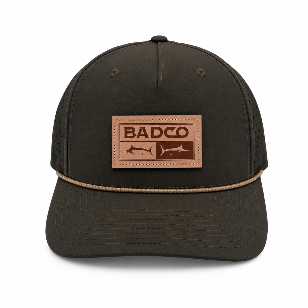 Bad Company Fishing Adventures │ BADCO World Tour