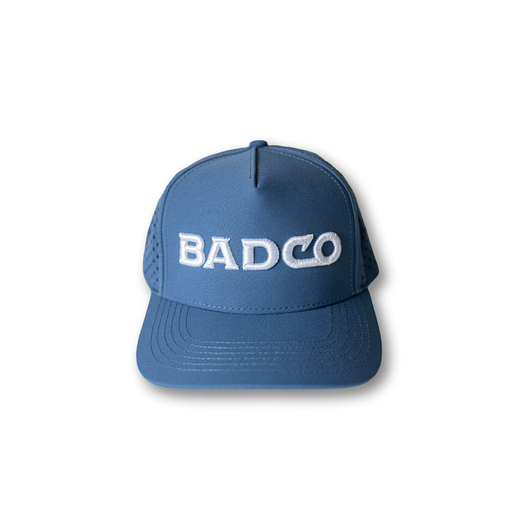 BADCO Youth Trucker Hat – Bad Company Fishing Adventures