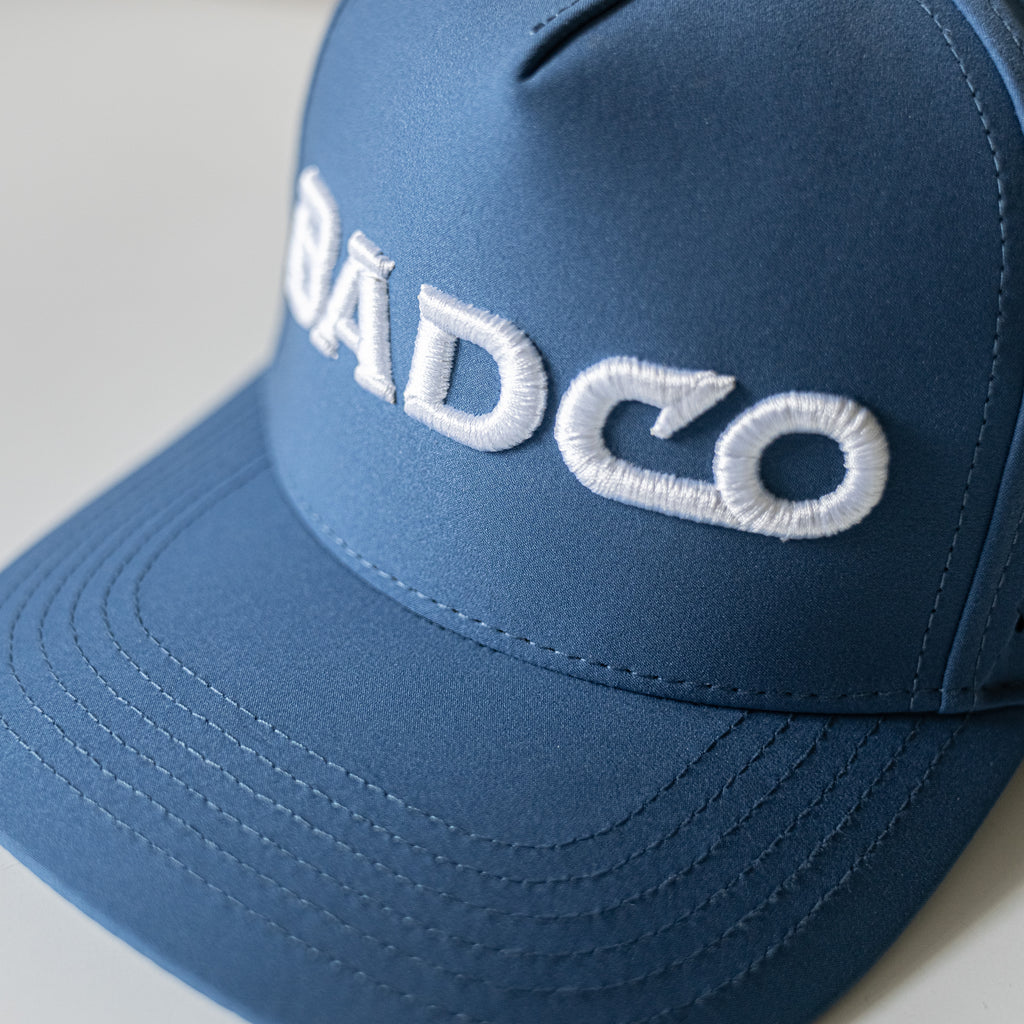 BADCO Youth Trucker Hat – Bad Company Fishing Adventures