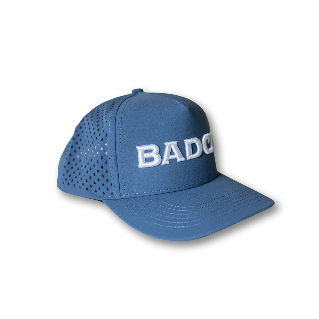 BADCO Youth Trucker Hat – Bad Company Fishing Adventures