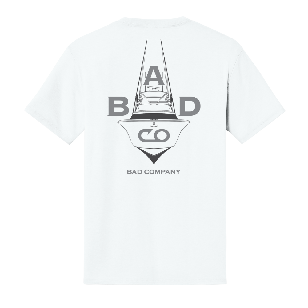 Bad Company Fishing Adventures │ BADCO World Tour