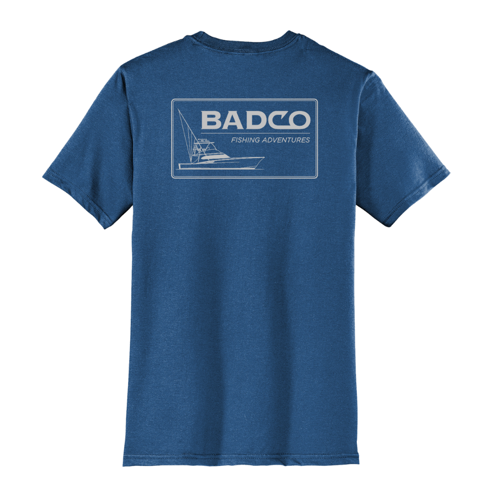 Bad Company Fishing Adventures │ BADCO World Tour