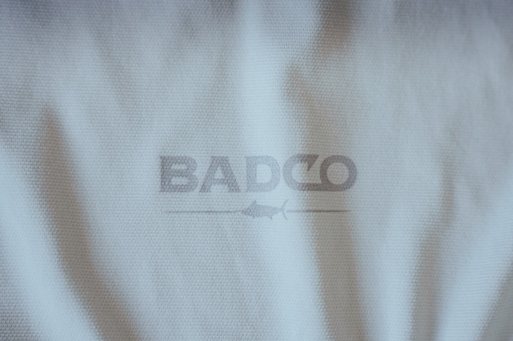 NEW – BADCO Tech Zip Hoodie – Bad Company Fishing Adventures