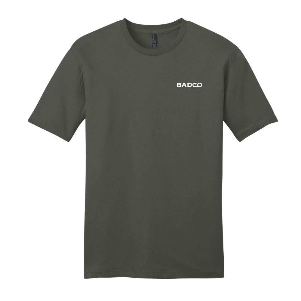 BADCO Gameboat Broadside Tee – Bad Company Fishing Adventures