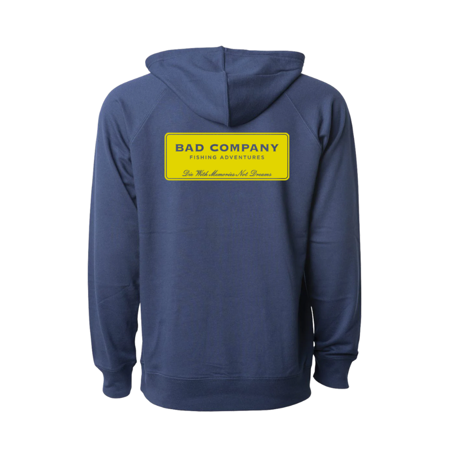 Our Team – Bad Company Fishing Adventures