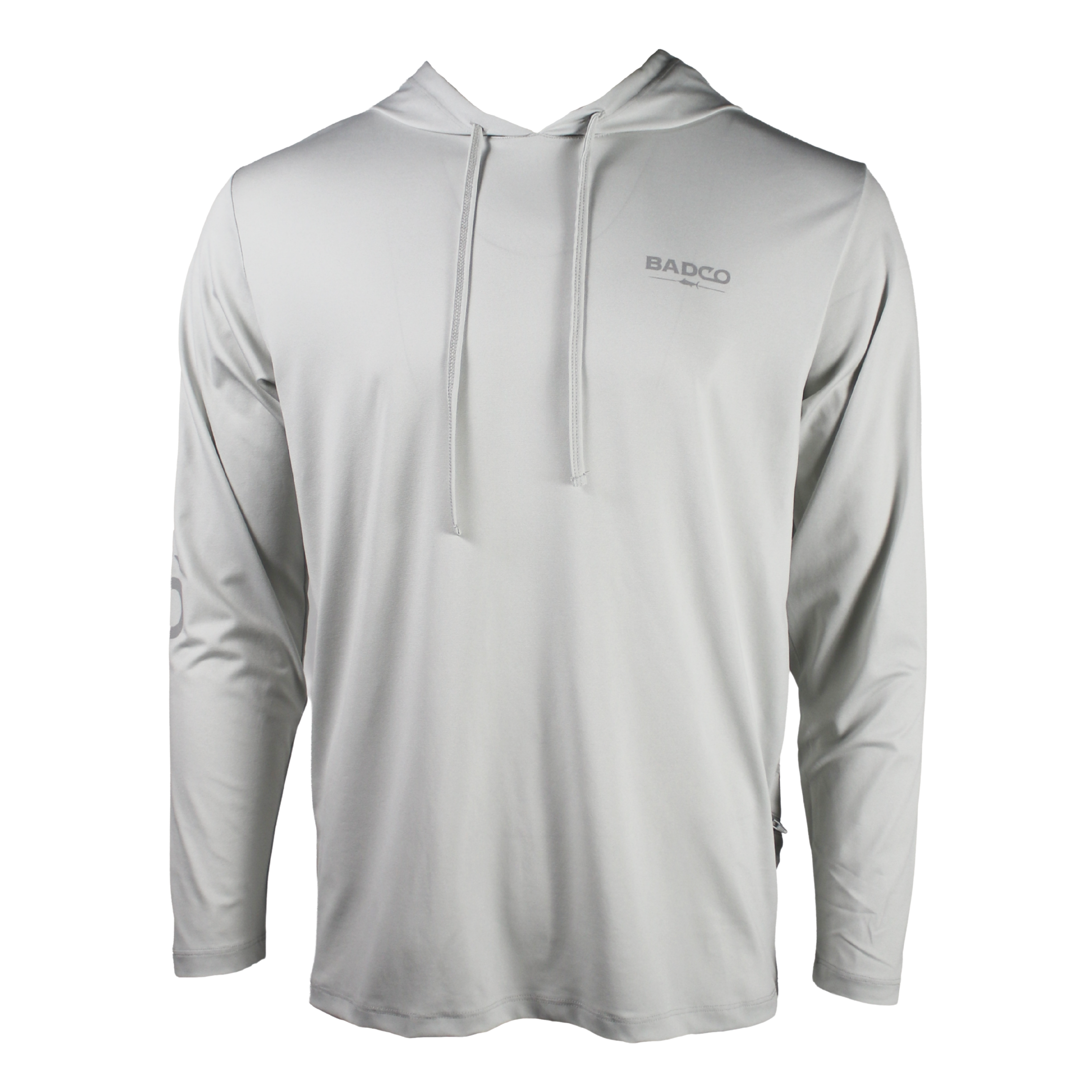 NEW – BADCO Tech Zip Hoodie – Bad Company Fishing Adventures