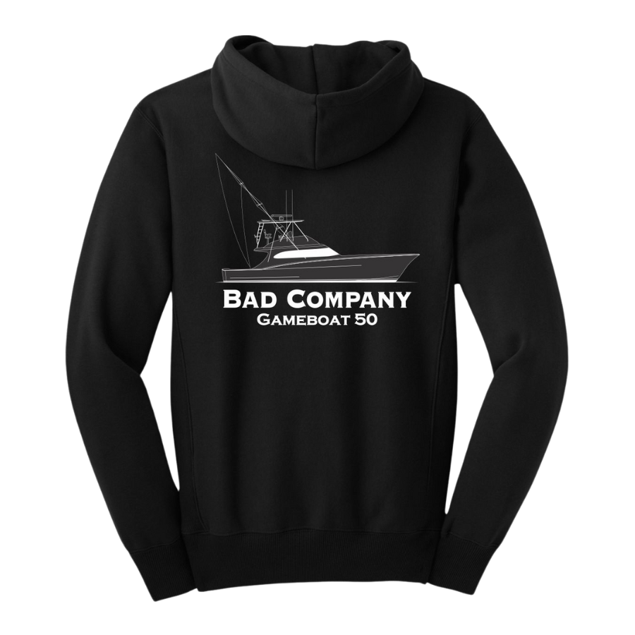 All Products – Bad Company Fishing Adventures